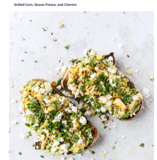 How Sweet It Is via Huffington Post